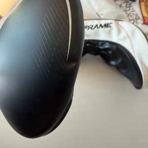 스릭슨 zx7 mk2 드라이버 헤드