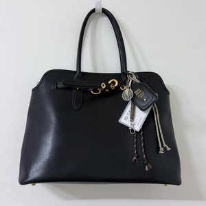 풀박스새상품> 미우아방뛰르 블랙 라지