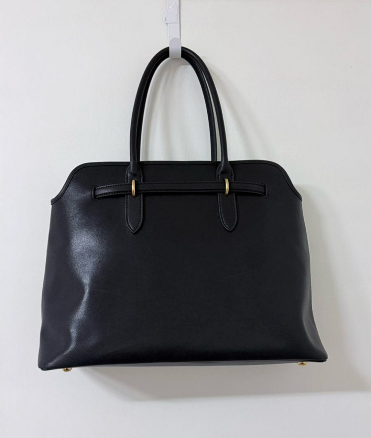 풀박스새상품> 미우아방뛰르 블랙 라지--2