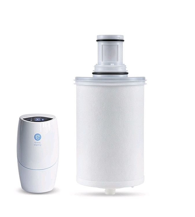 암웨이 이스프링 정수기필터--2