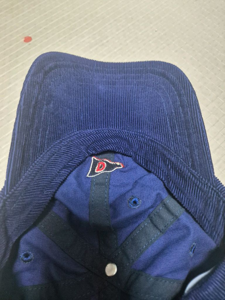 드레익스 모자--2