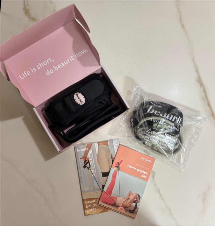 뷰릿 홈필라세트 풀세트 판매--3