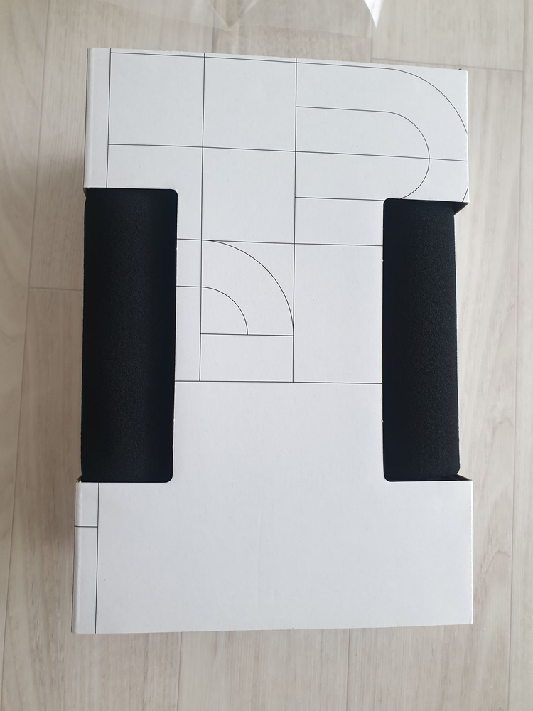 나이키 푸쉬업바 3.0 (블랙) 판매합니다. (박스풀)--1