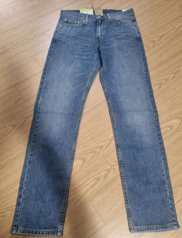 리바이스502바지 30사이즈 새상품--3