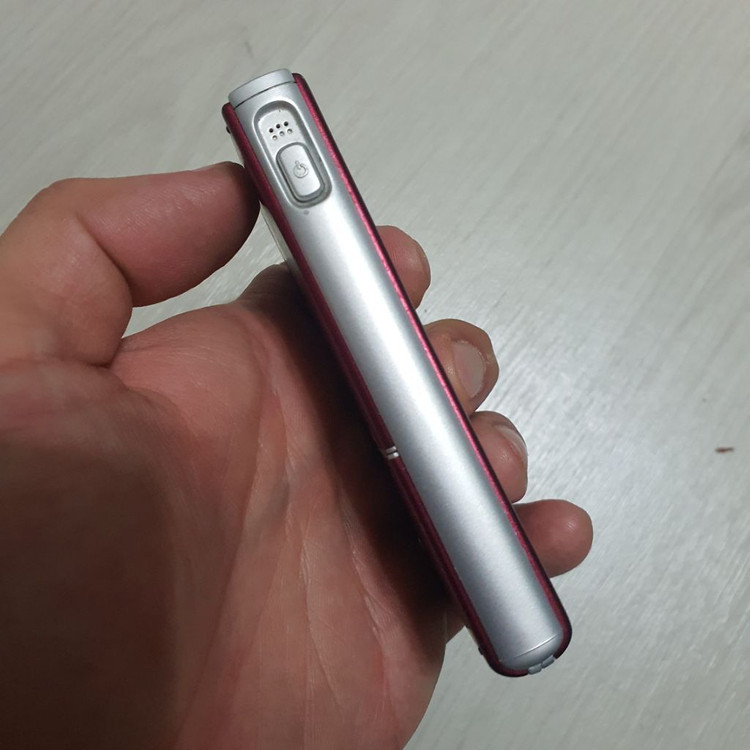 아이리버 쥬크박스 H10 5기가 mp3 정크품--5