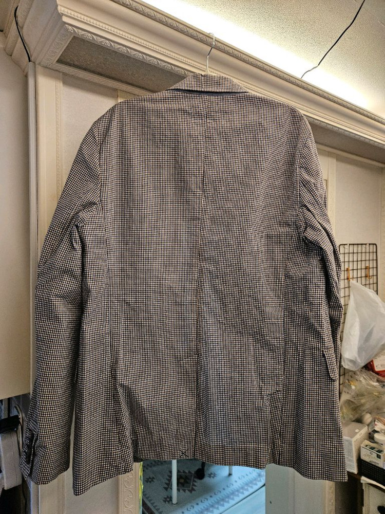 타미힐피거 자켓 판매합니다.사이즈M--1