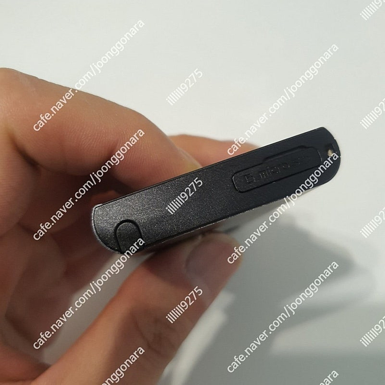 삼성 옙 YEPP YP-RB 16기가 mp3 (1)--7