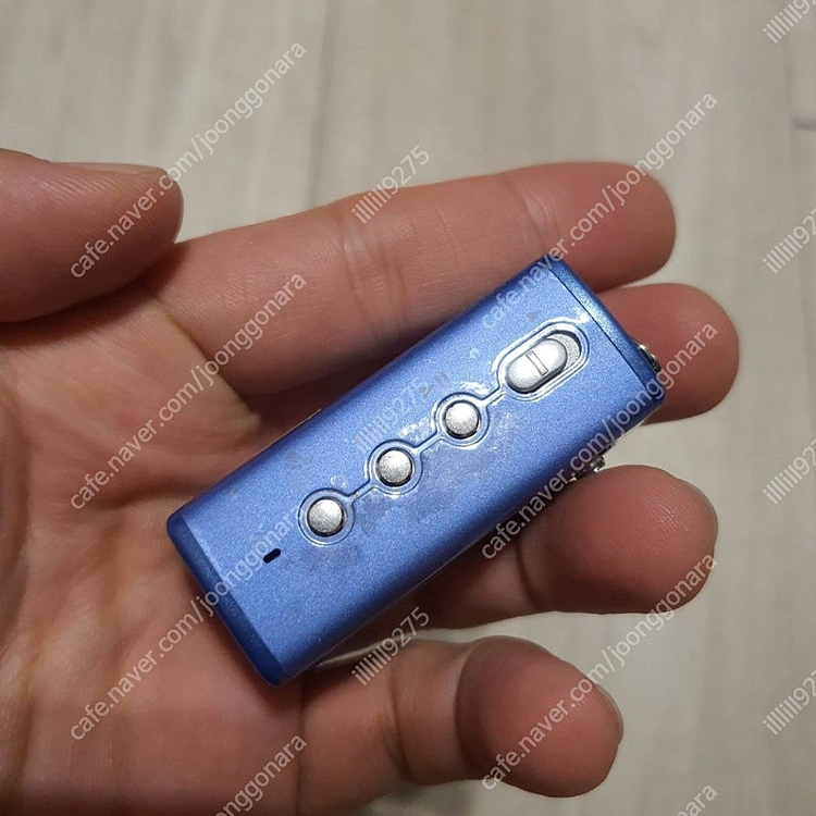 삼성 옙 YEPP YP-T5 256mb mp3--1