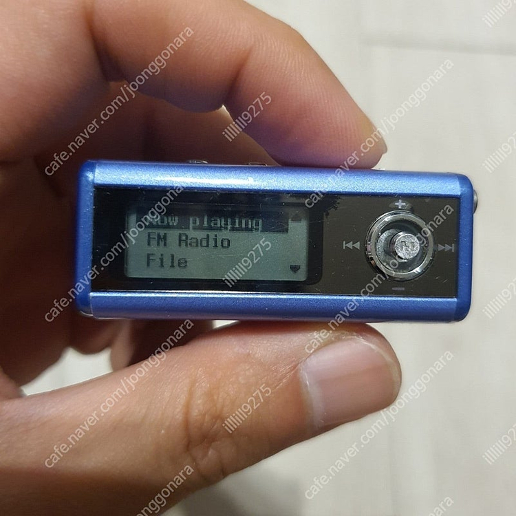 삼성 옙 YEPP YP-T5 256mb mp3--6