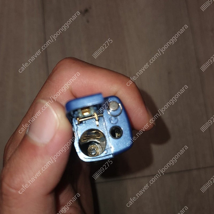 삼성 옙 YEPP YP-T5 256mb mp3--9