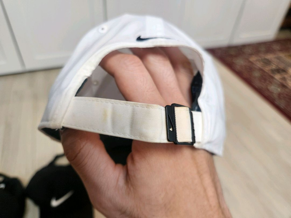 나이키 드라이핏모자 일괄 판매합니다.--4