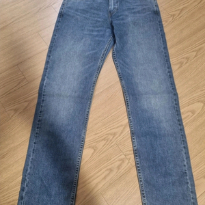 리바이스502바지 30사이즈 새상품