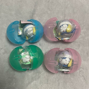 케로로 치비 피규어 도로로 제로로 타마마 이미지