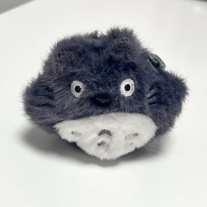 이웃집 토토로 인형 동전지갑 키링 새상품 이미지