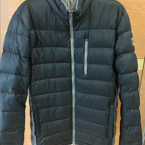 JDX 제이디엑스 경량패딩