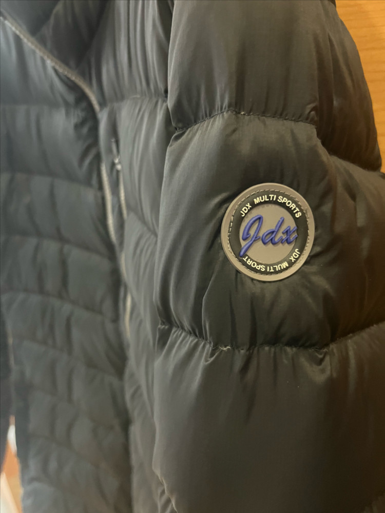 JDX 제이디엑스 경량패딩--1