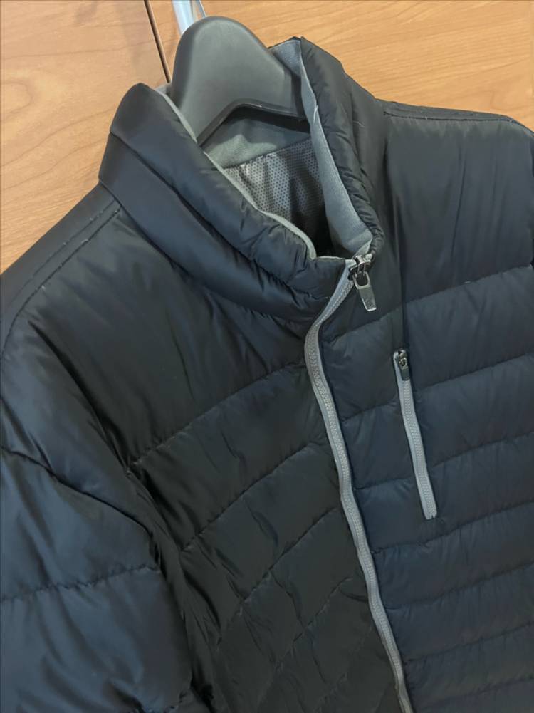 JDX 제이디엑스 경량패딩--2