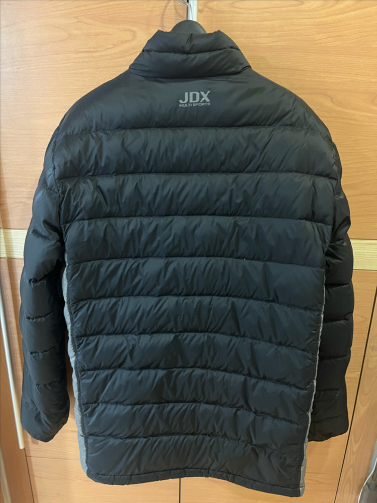 JDX 제이디엑스 경량패딩--3