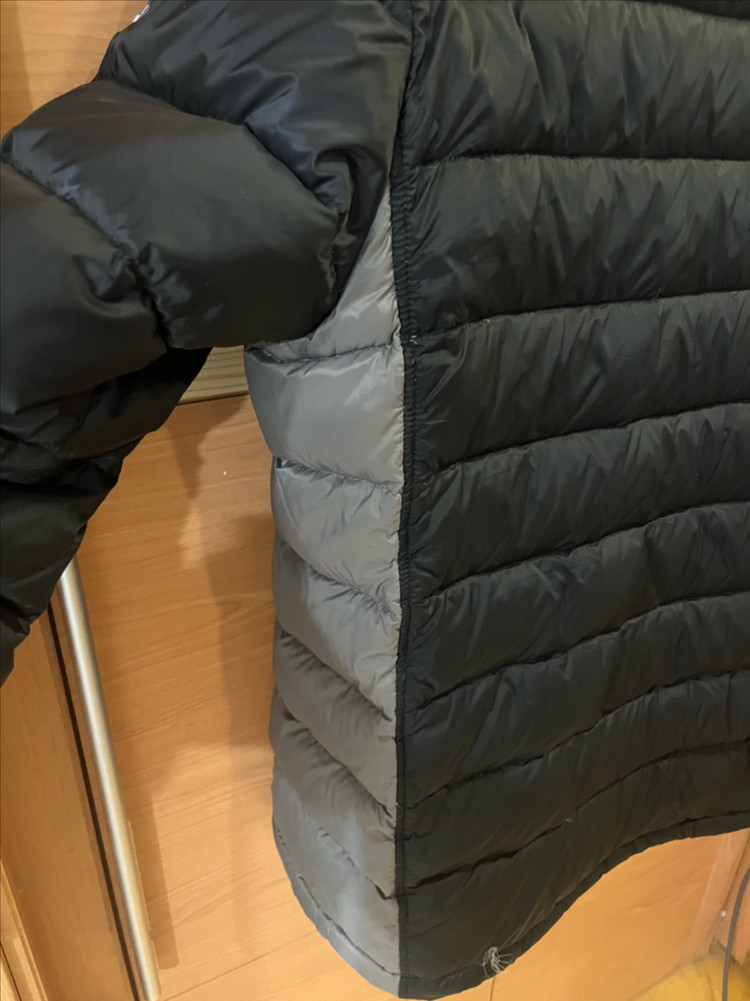 JDX 제이디엑스 경량패딩--4