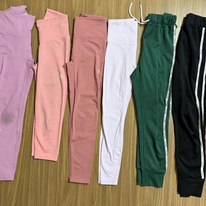 젝시믹스 레깅스 일괄(사이즈 M)