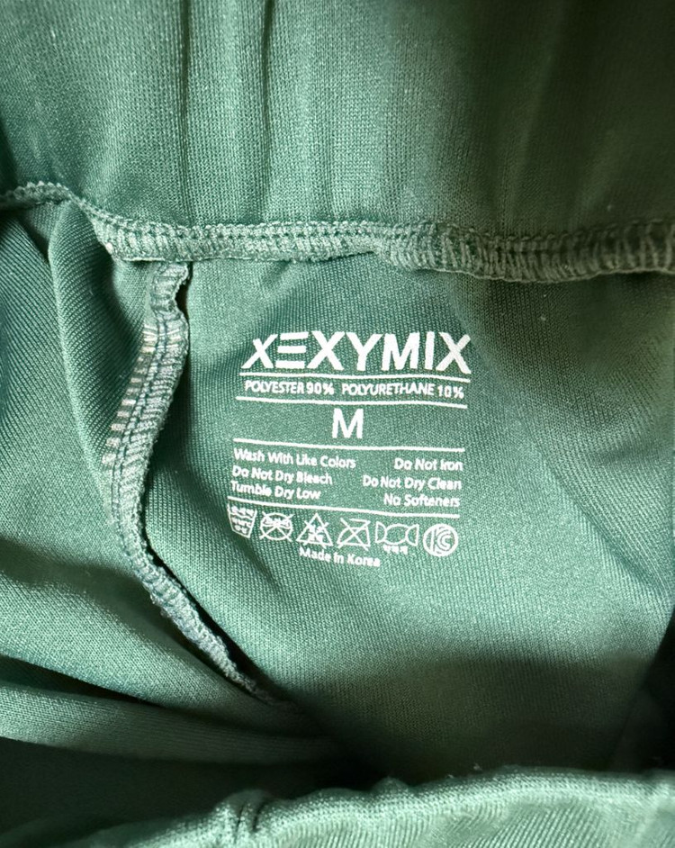 젝시믹스 레깅스 일괄(사이즈 M)--1