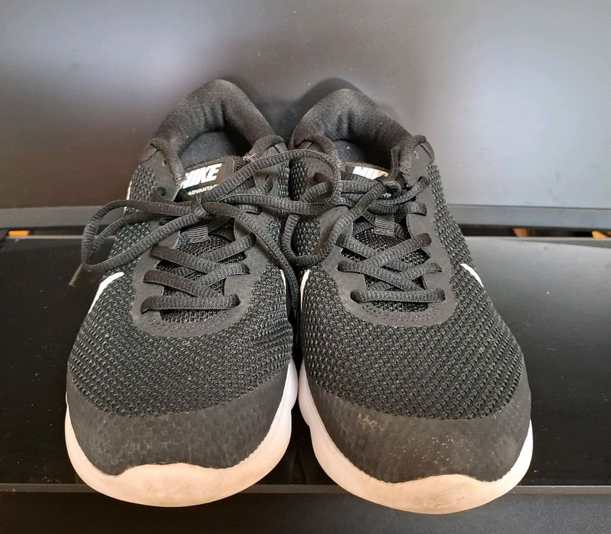 나이키 에어맥스 어드밴티지 265--2