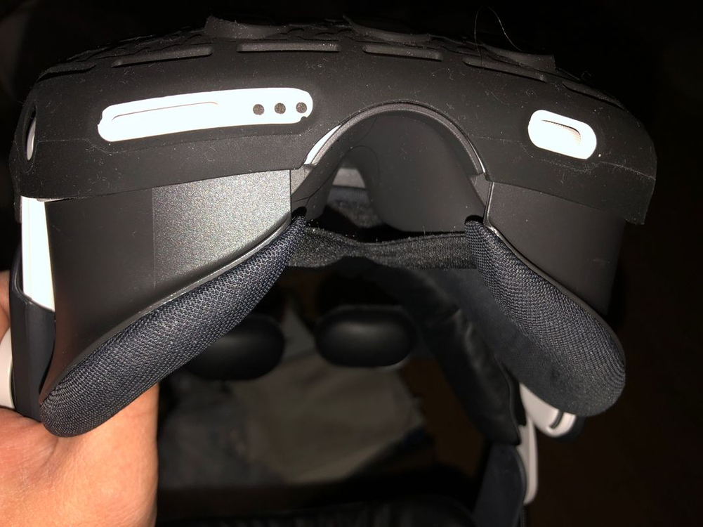 [S급/풀아머] 메타 퀘스트 3(128GB) 풀 패키지 판매--4