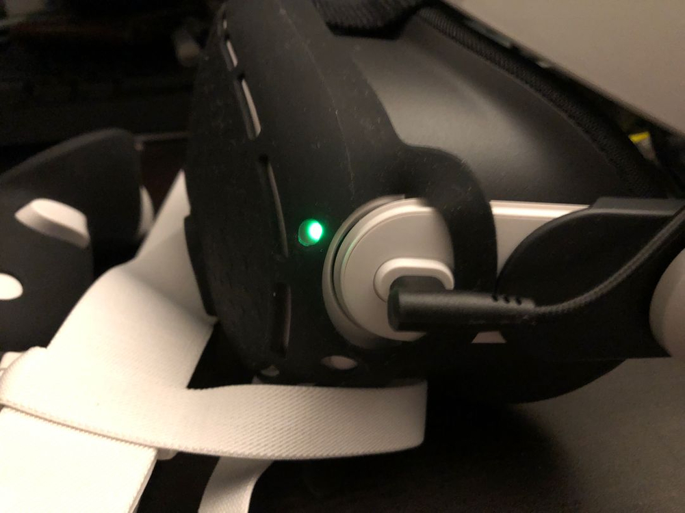 [S급/풀아머] 메타 퀘스트 3(128GB) 풀 패키지 판매--5