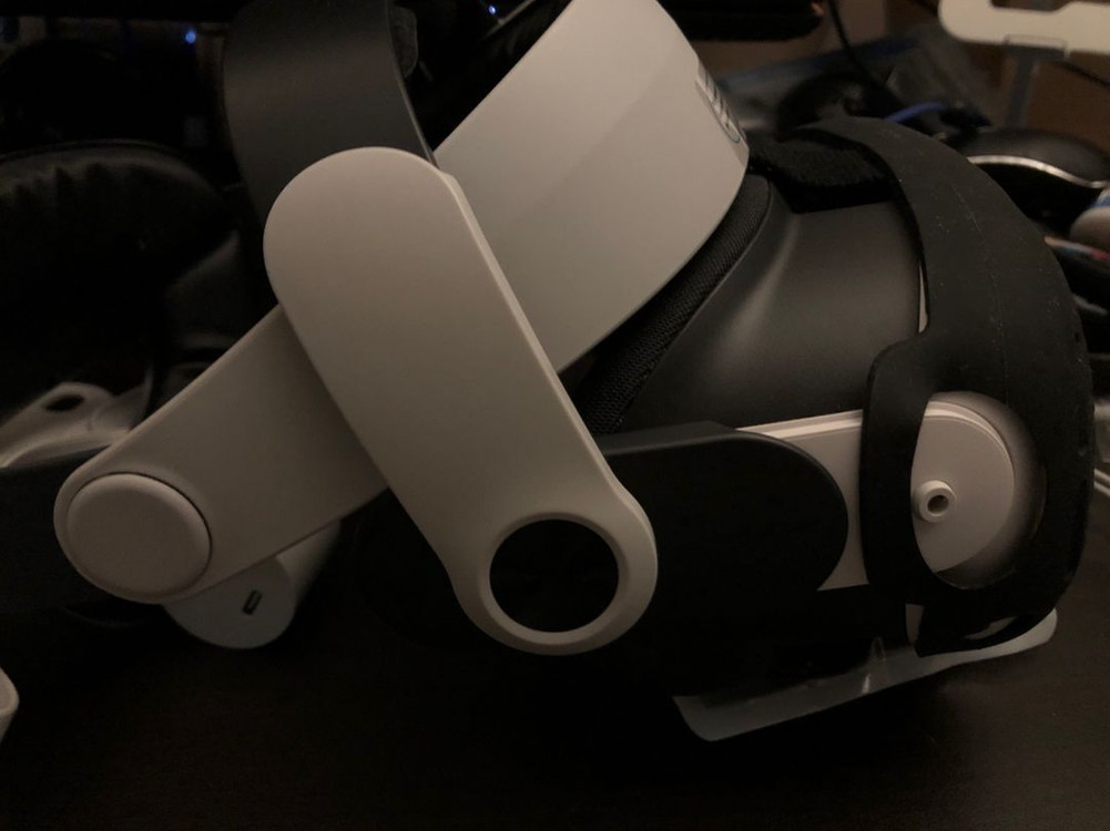 [S급/풀아머] 메타 퀘스트 3(128GB) 풀 패키지 판매--6