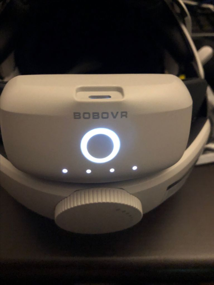 [S급/풀아머] 메타 퀘스트 3(128GB) 풀 패키지 판매--8