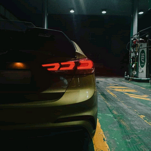 아스 아반떼스포츠 1차 2차 다운파이프 직관 판매 이미지