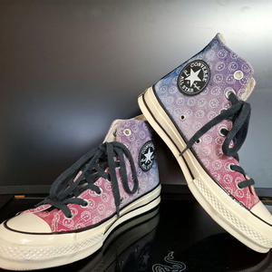 컨버스 척70 하이 스마일리 240