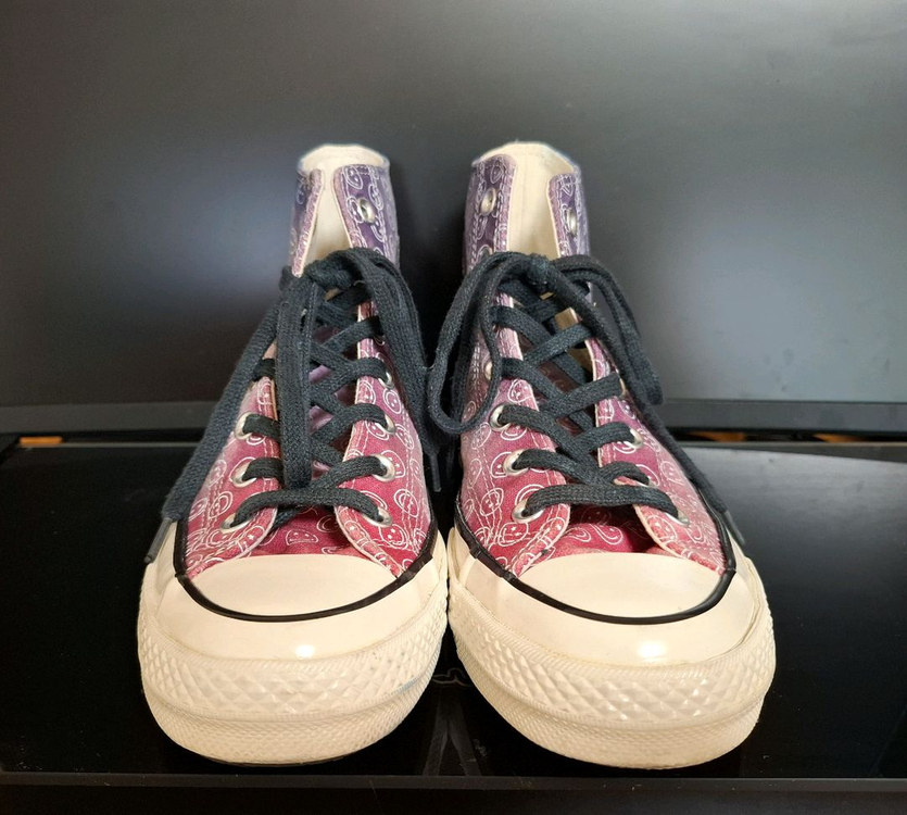 컨버스 척70 하이 스마일리 240--2