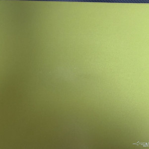 아티산 99식소프트 마우스패드