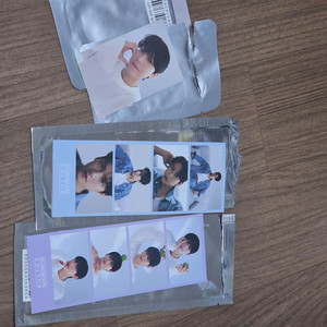 이민혁 성분에디터 굿즈