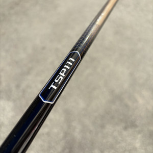 골프 드라이버샤프트 TSP111 S (타이틀리스트)