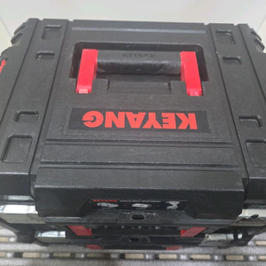 계양 t스텍 공구함 밀워키 파우치 가방