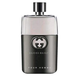 구찌 길티 뿌르옴므 오드뚜왈렛 90ml 이미지