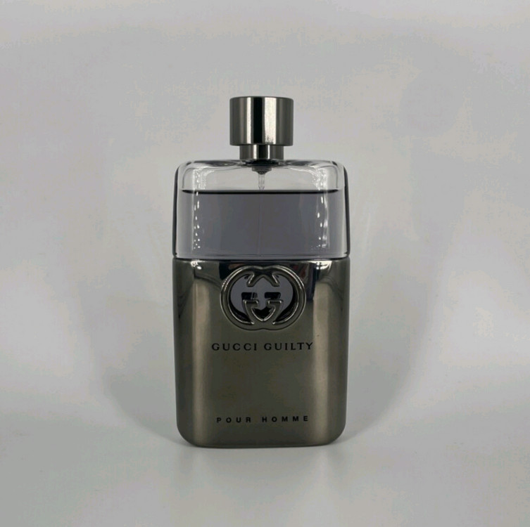 구찌 길티 뿌르옴므 오드뚜왈렛 90ml 이미지