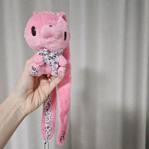 고전범용토끼 글루미베어 빈티지인형 판매합니다