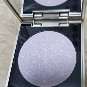 스쿠한정 103블러셔 투명하게 비치다 20주년한정