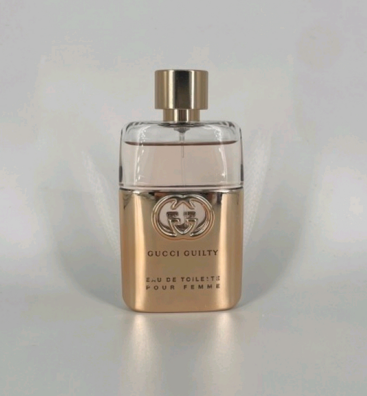 구찌 길티 뿌르팜므 EDT 50ml 이미지