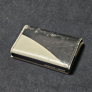 프라이탁X시크리드 f705 지갑