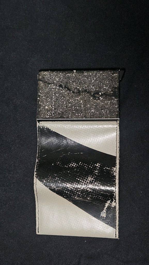 프라이탁X시크리드 f705 지갑--2