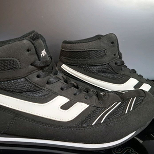 프로스팩스 미드 복싱화 250+에버라스트 리플렉스 잽 볼