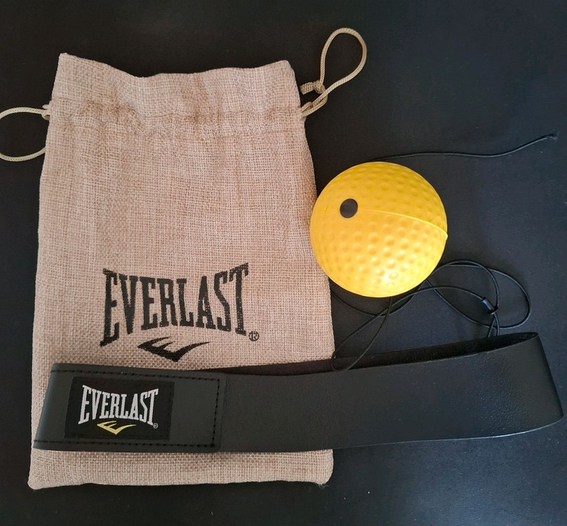프로스팩스 미드 복싱화 250+에버라스트 리플렉스 잽 볼--5