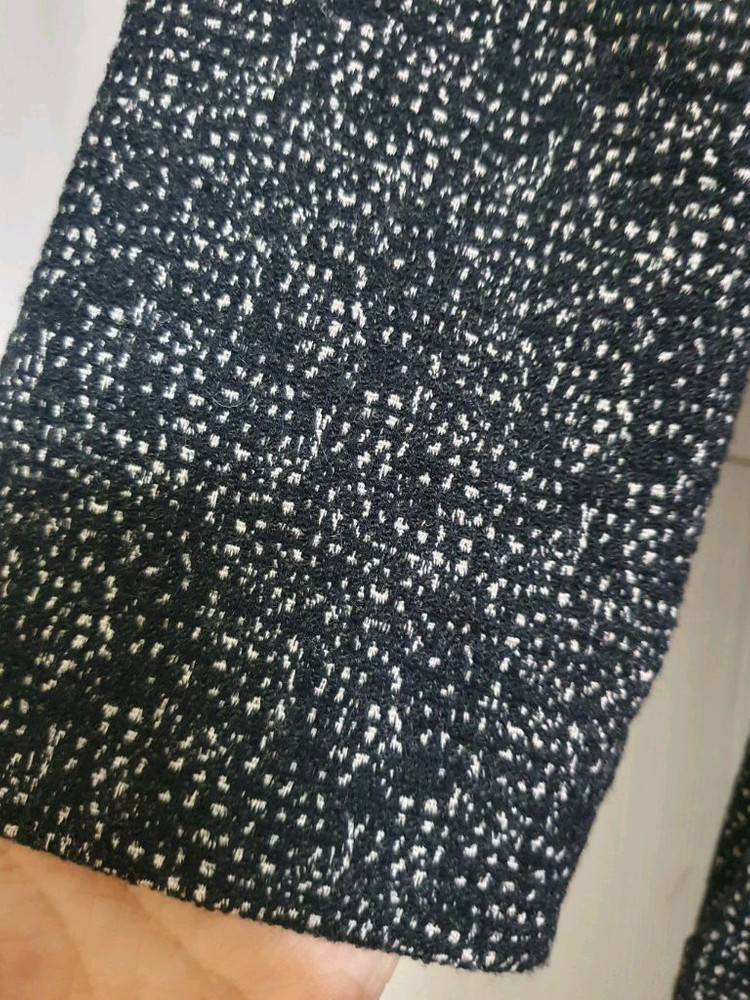 TIME 타임 블랙라벨 원피스--2