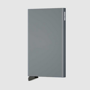 시크리드 카드지갑 카드프로텍터