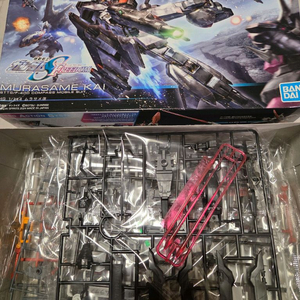 hg 무라사메 카이