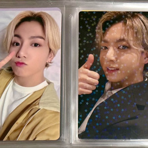 bts 방탄 방탄소년단 정국 포카 금꾹 be앨범 이미지